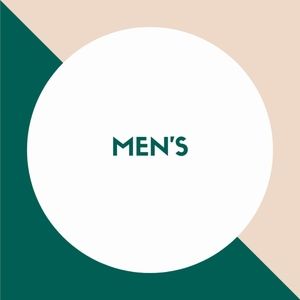 MEN'S